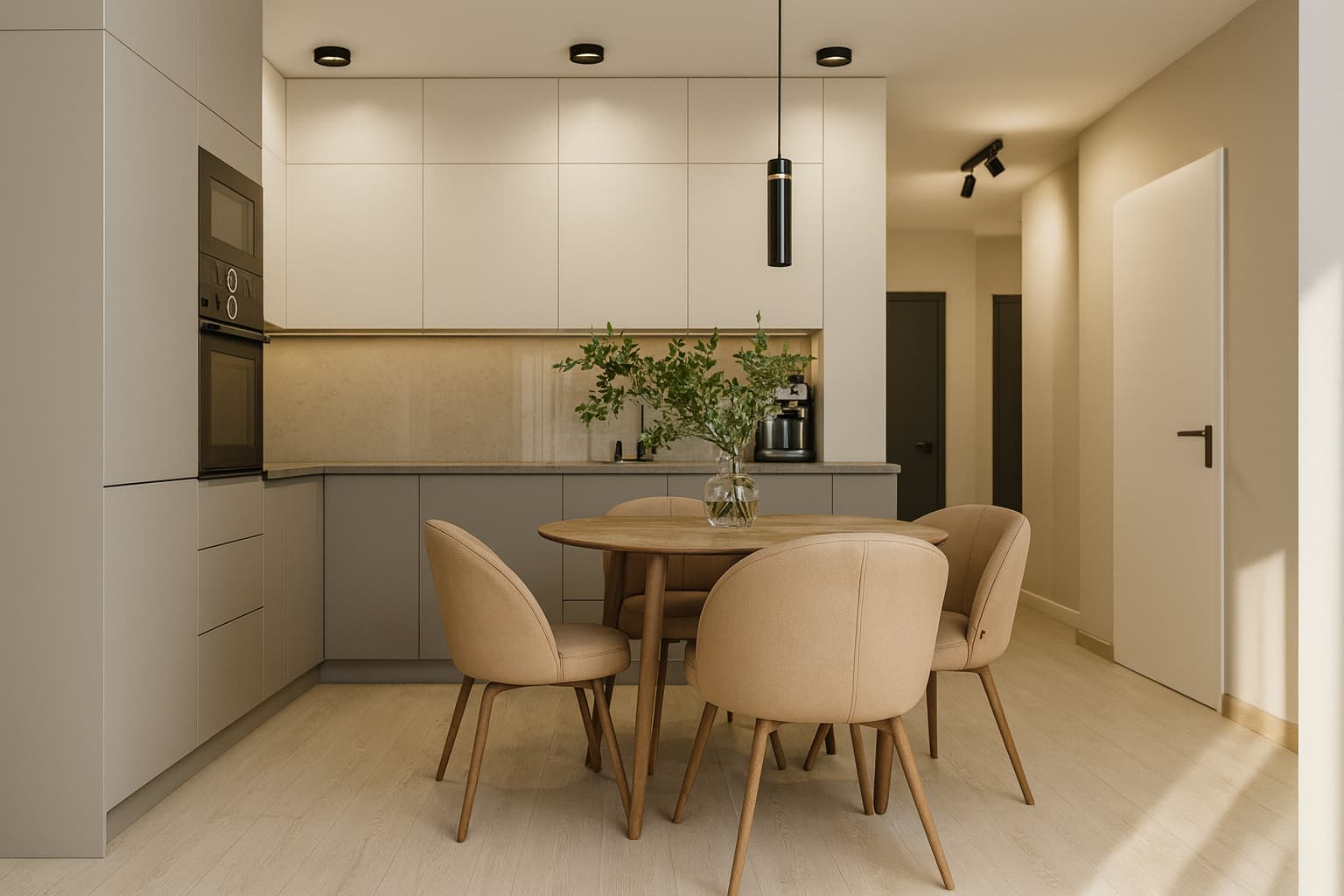 Tuwima 15 - wnętrze - aneks2