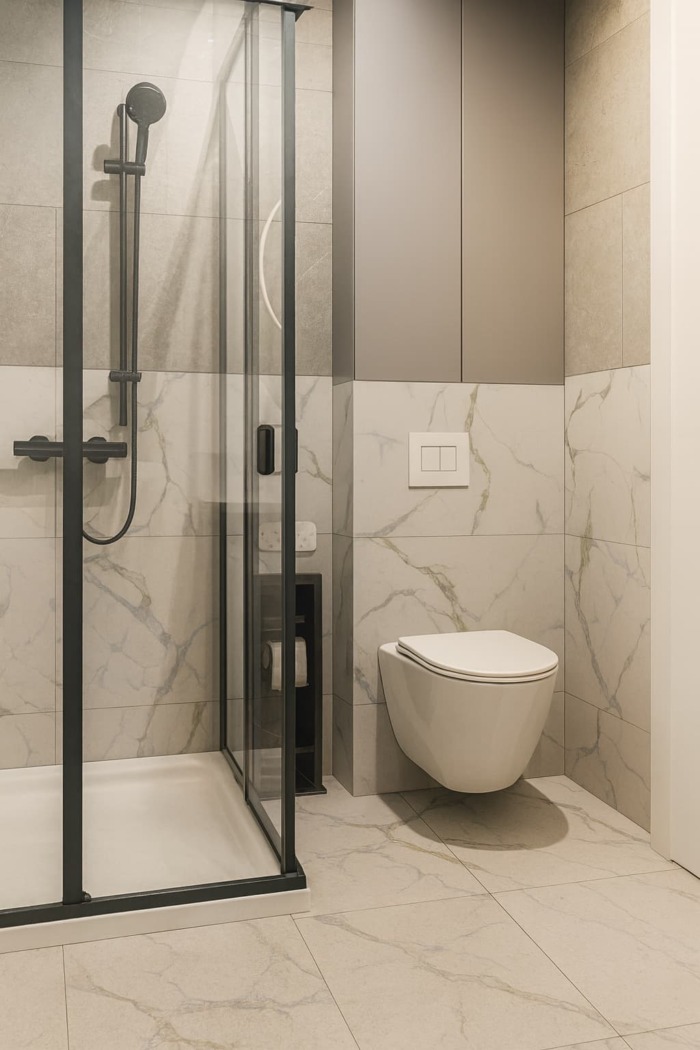 Tuwima 15 - wnętrze - lazienka2