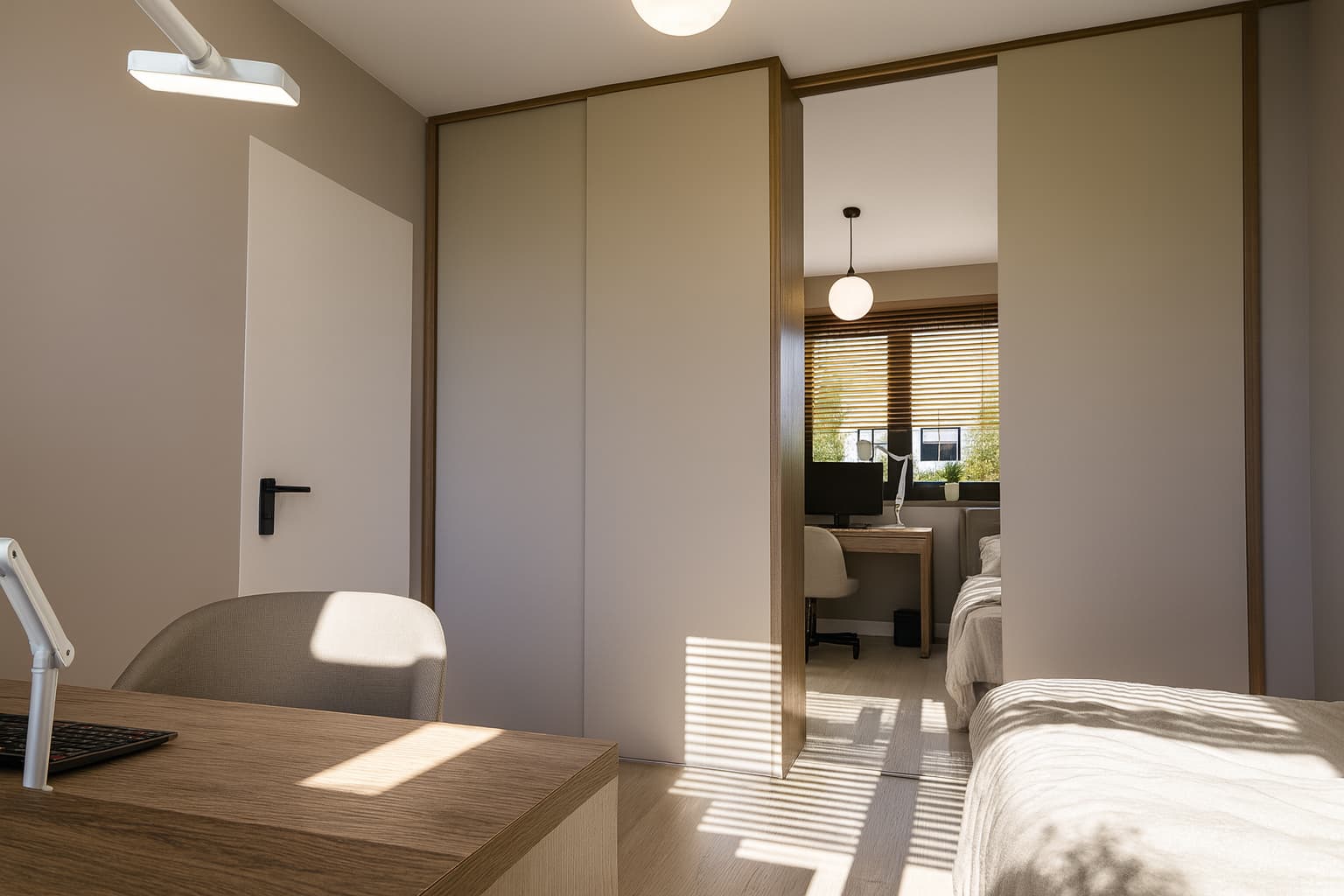 Tuwima 15 - wnętrze - pokoj2